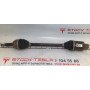 2 HALF SHAFT - FRONT RIGHT Tesla Model X 1027115-00-D